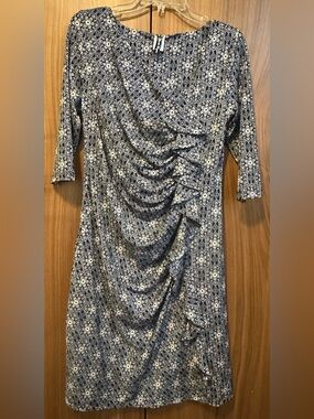 Marcelle Margaux Dress